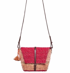 Bika RUBY Mini Strap Bag