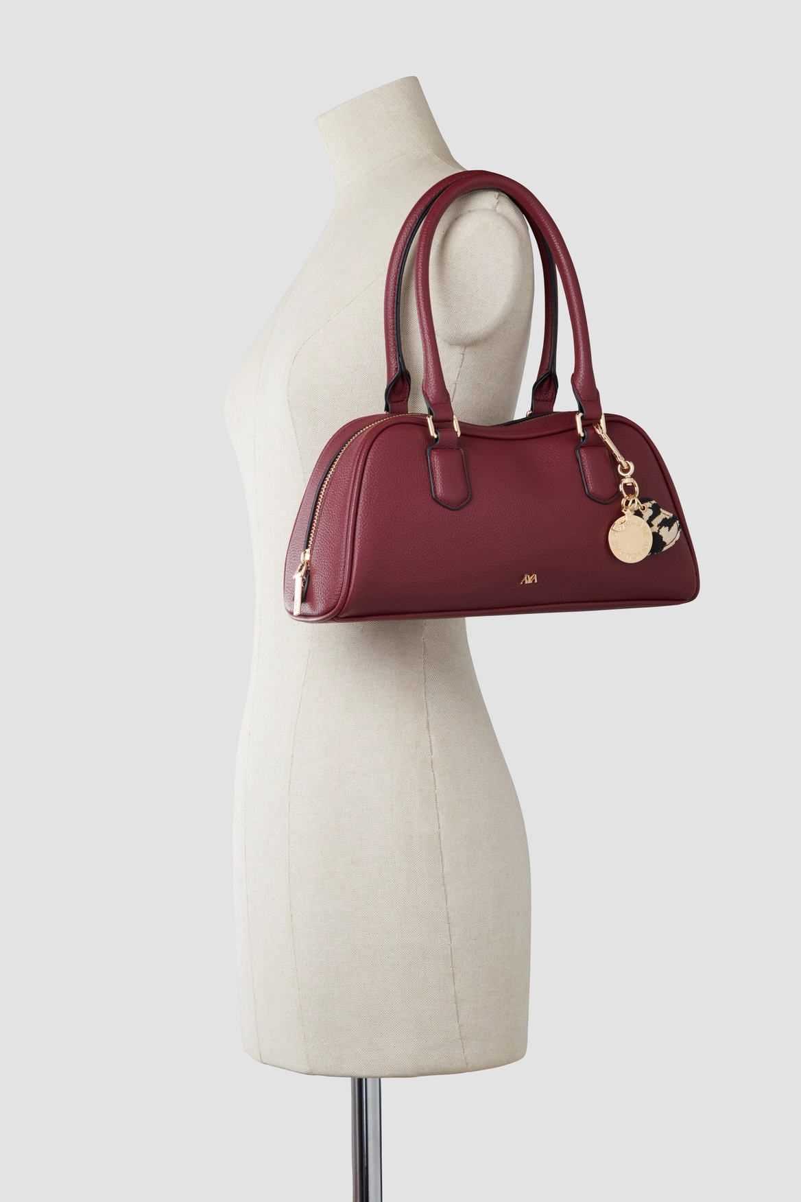Billie Bowler Bag