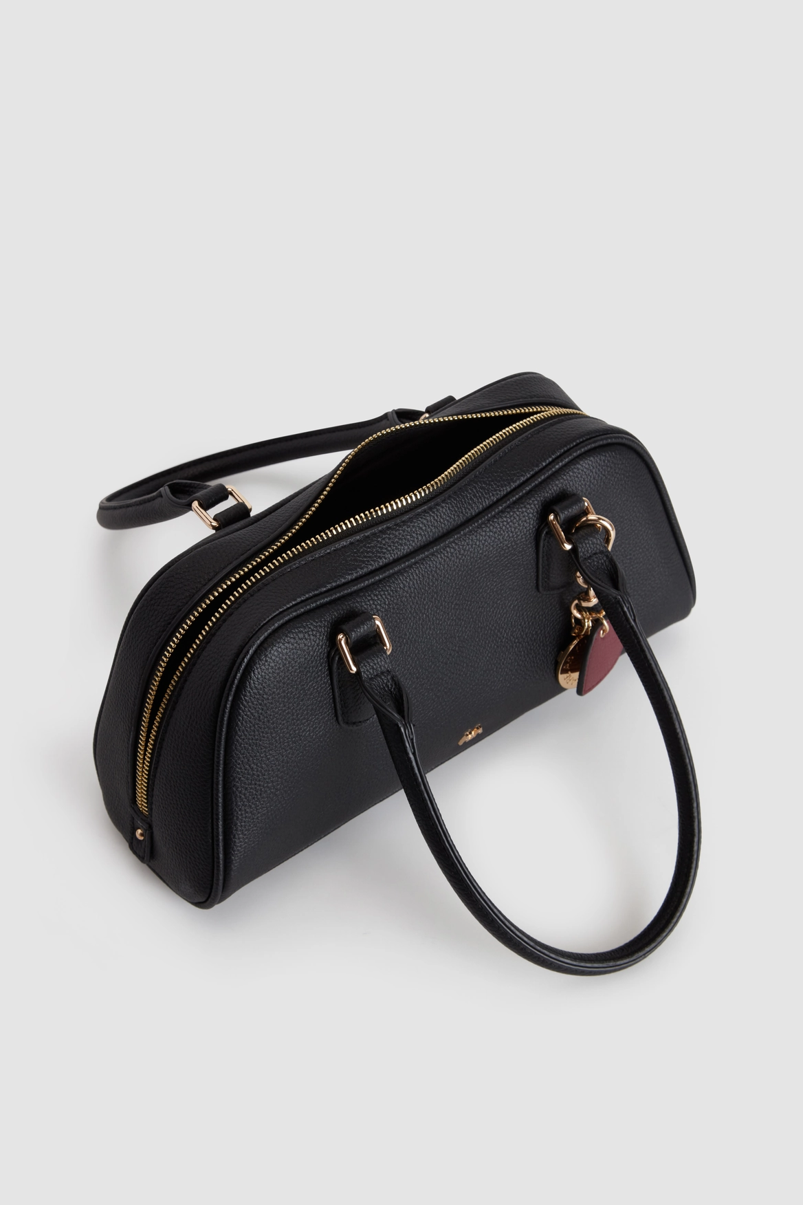 Billie Bowler Bag