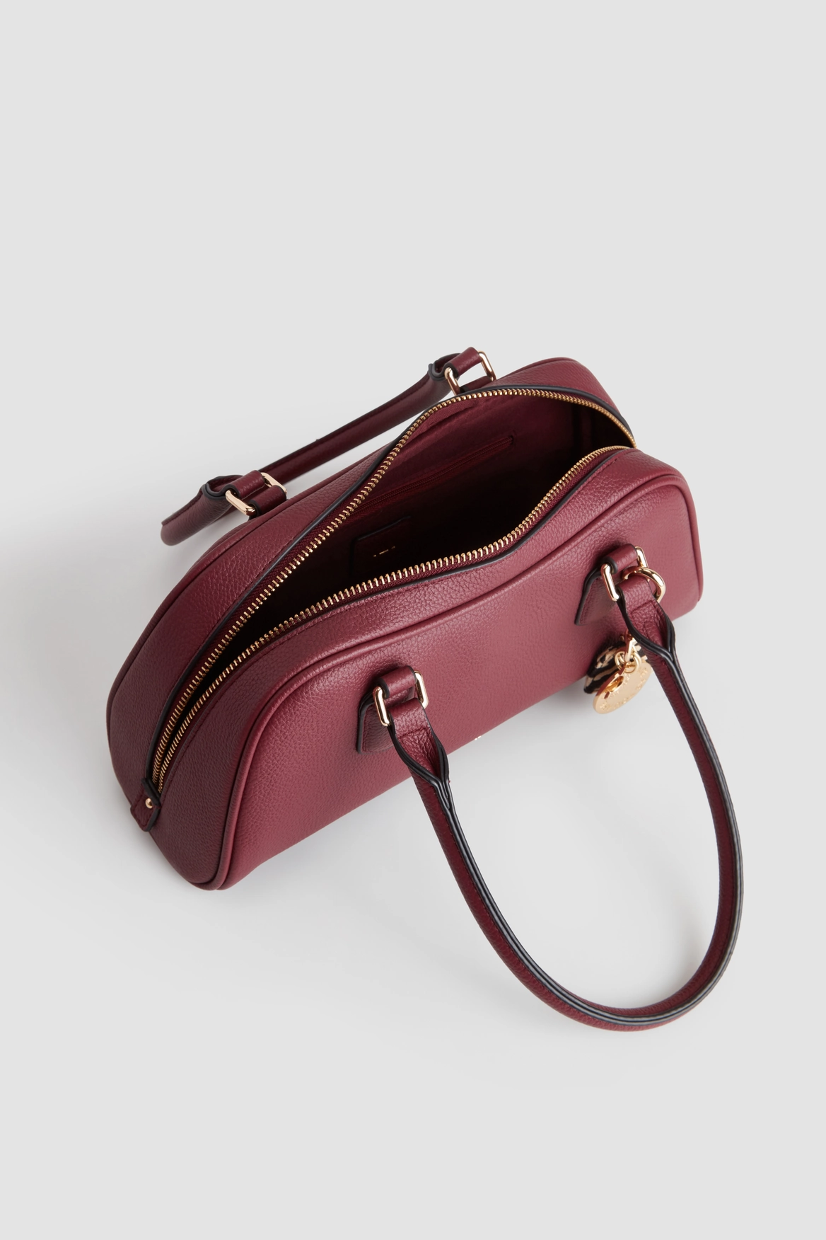 Billie Bowler Bag