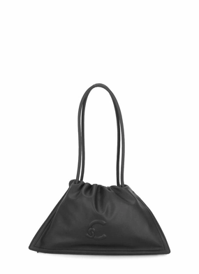 Black Dulse Bag