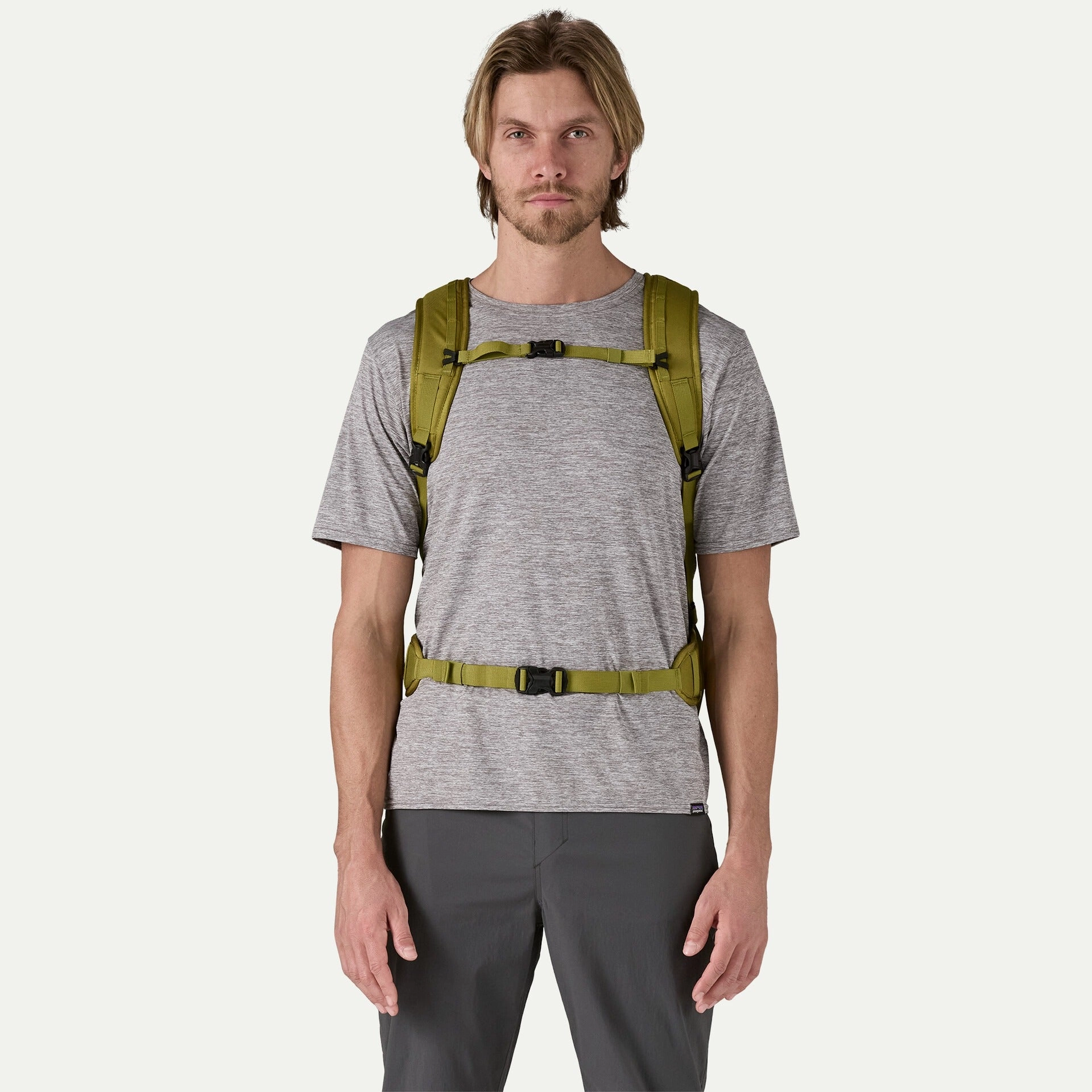 Black Hole Mini MLC 30L