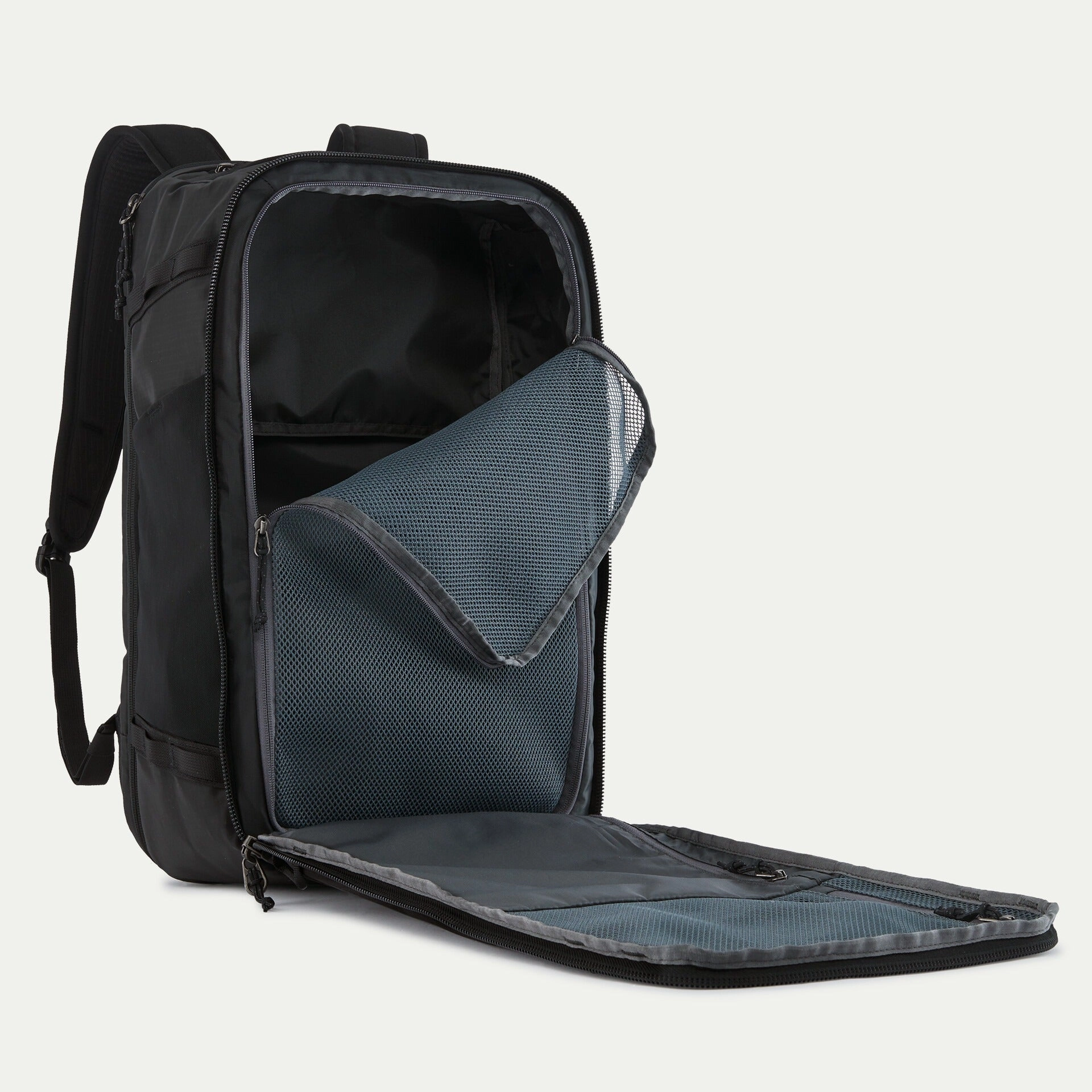 Black Hole Mini MLC 30L