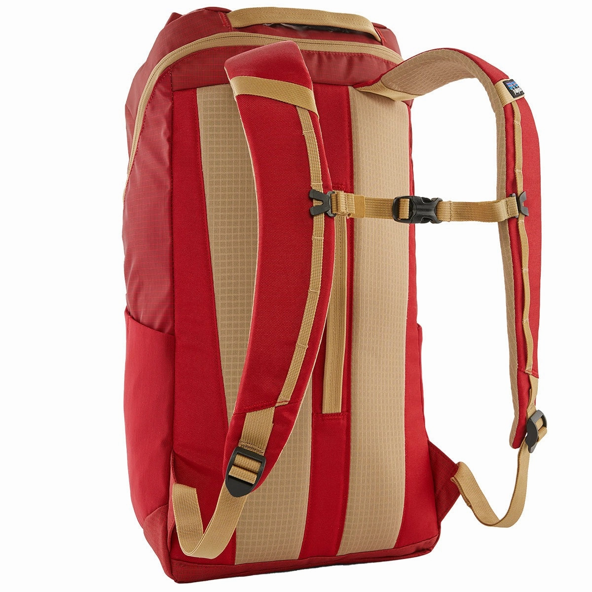 Black Hole Pack 25L Backpack