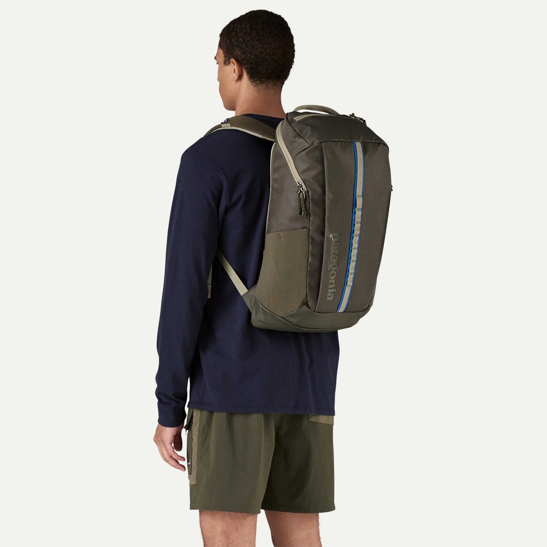 Black Hole Pack 25L