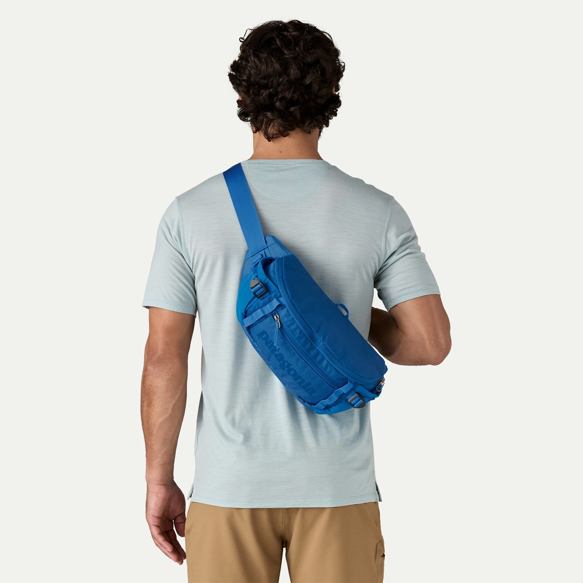 Black Hole Waist Pack 5L