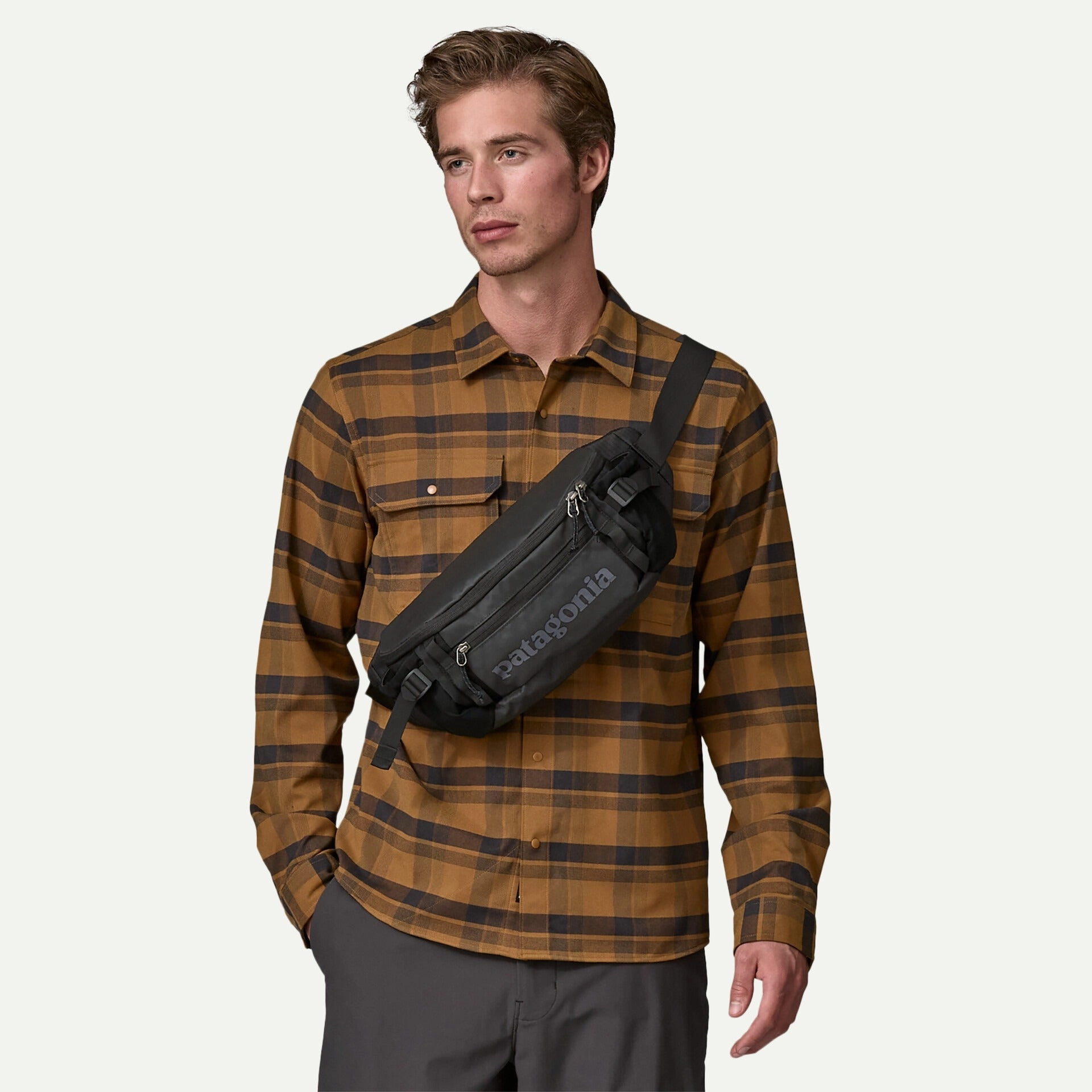 Black Hole Waist Pack 5L