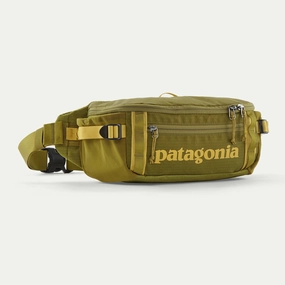 Black Hole Waist Pack 5L