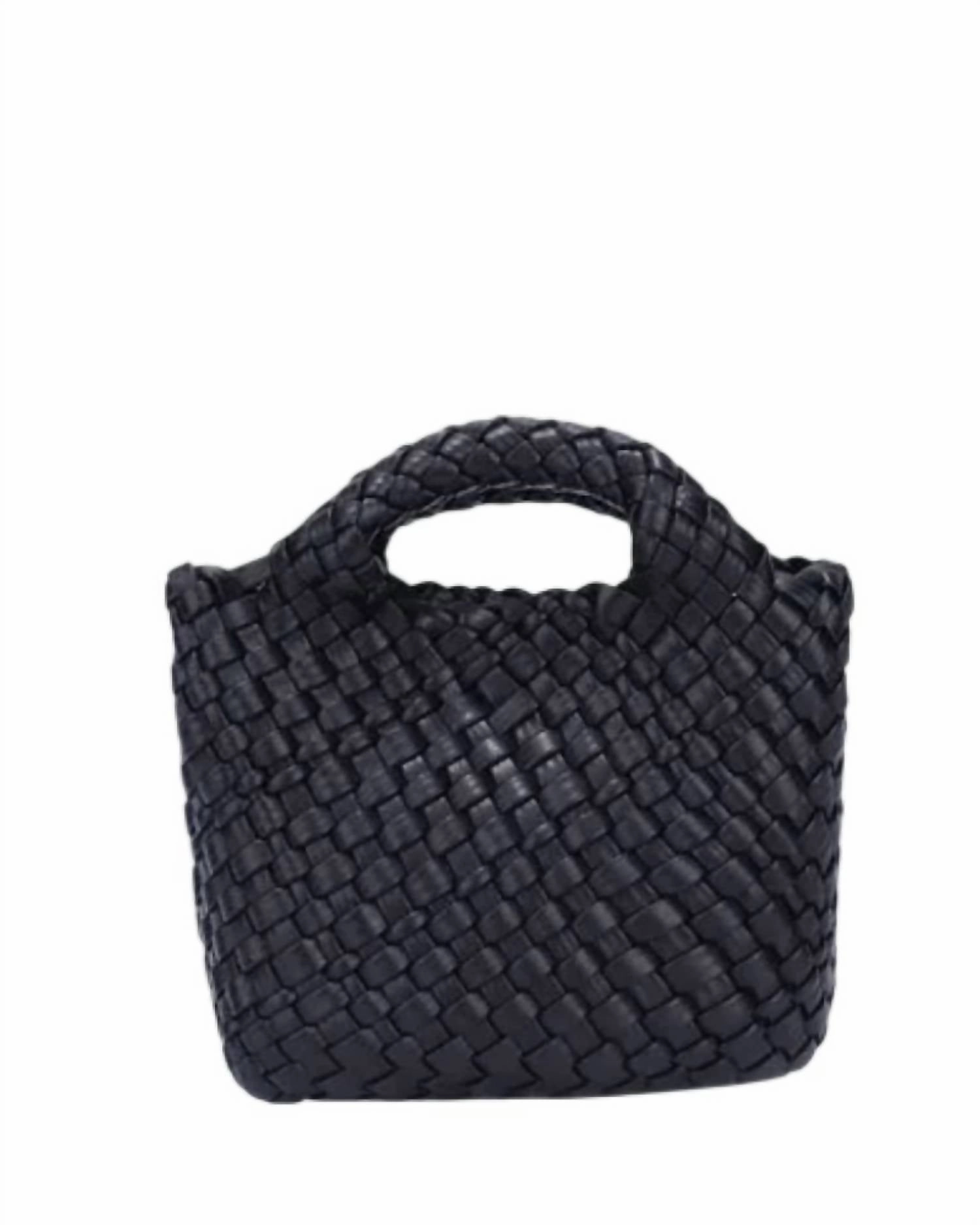 Blair Crossbody Bag In Black