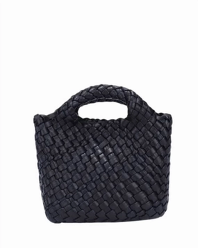 Blair Crossbody Bag In Black