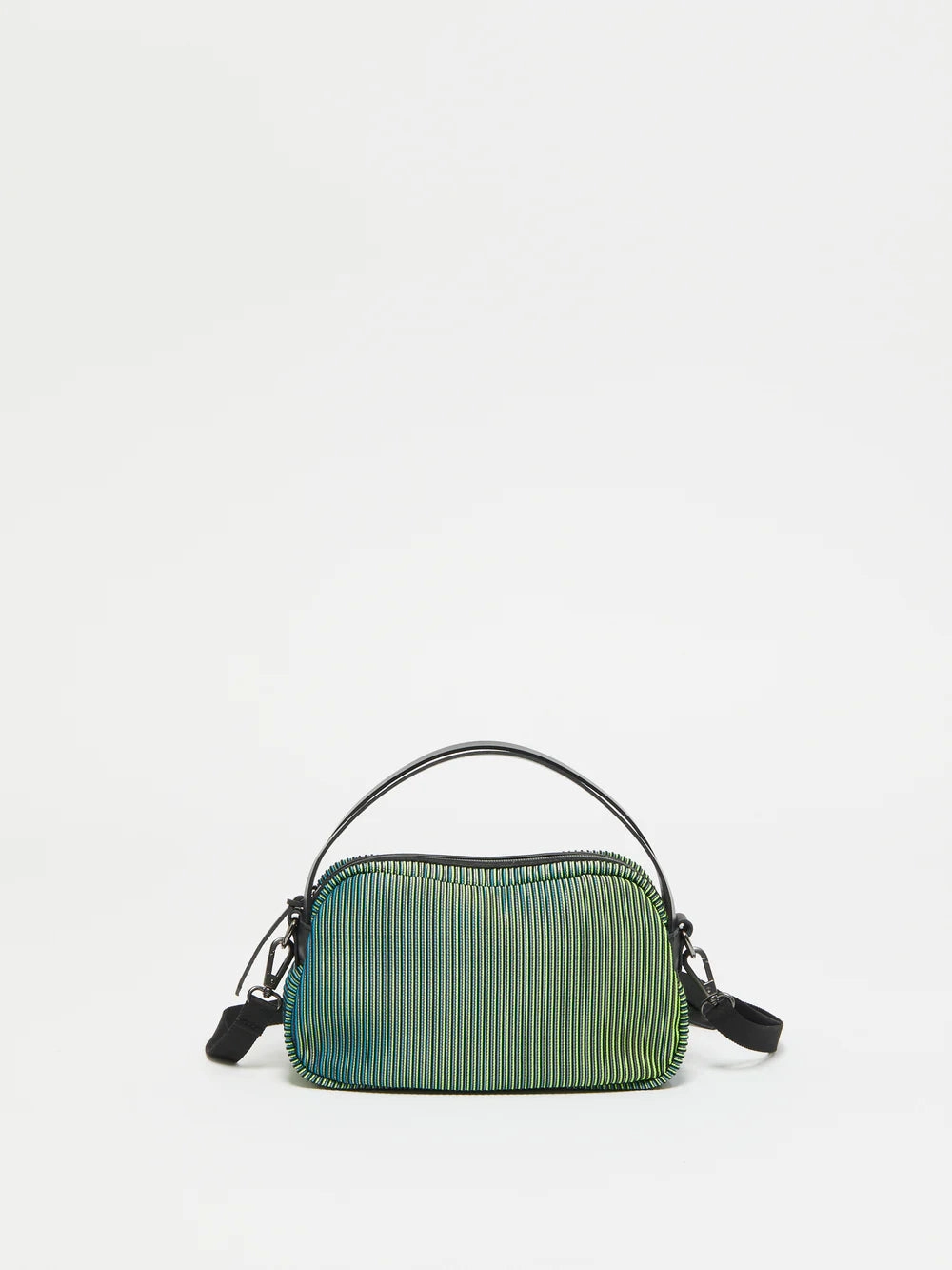 BLONDIE NEON BOWLING BAG