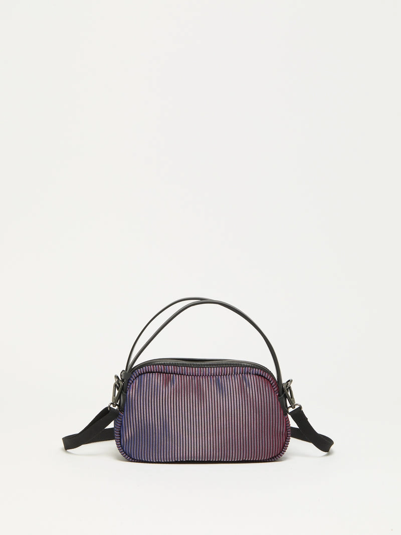 BLONDIE NEON BOWLING BAG