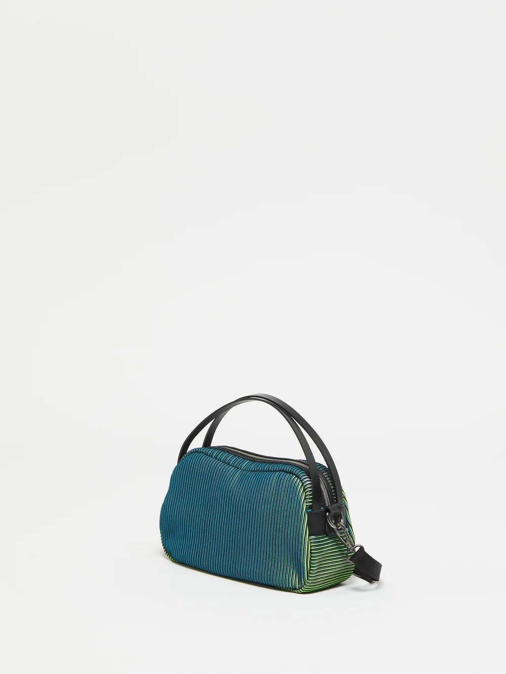 BLONDIE NEON BOWLING BAG