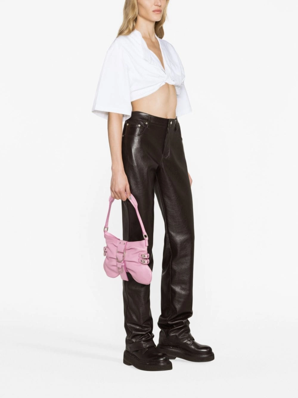 Blumarine Bags.. Pink