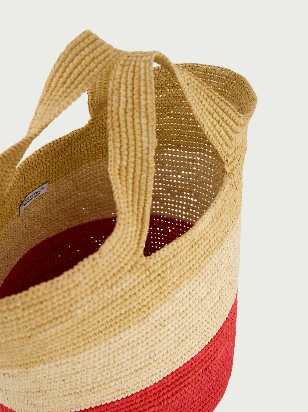 Bolso Playero Handbag