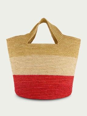 Bolso Playero Handbag