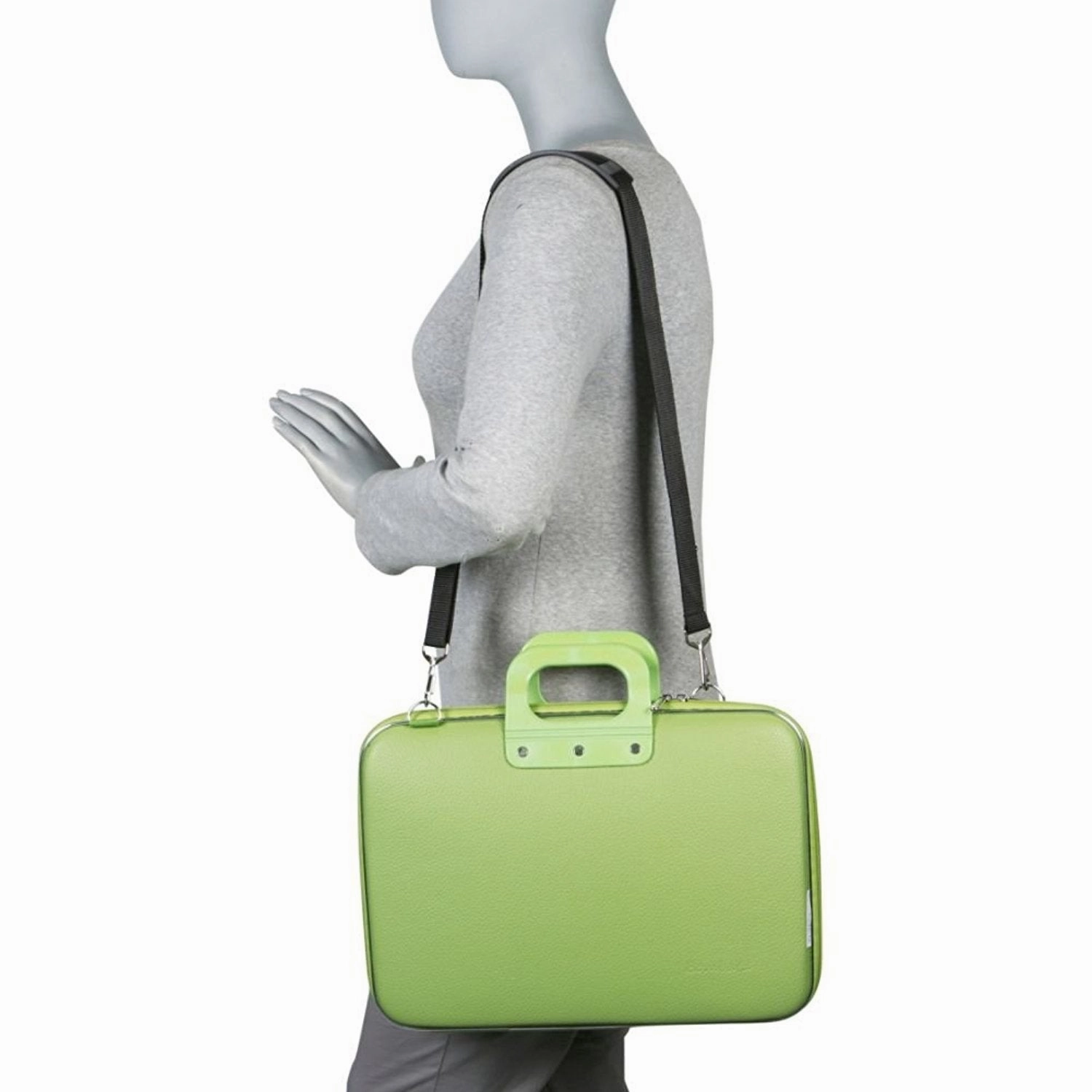 Bombata Classic 17" Laptop Bag