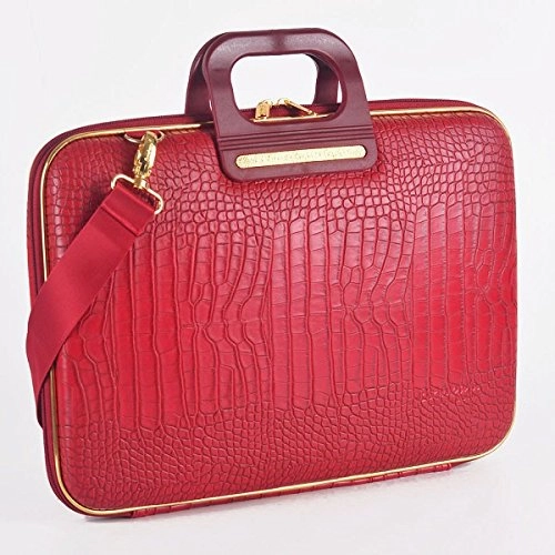Bombata Gold Cocco Laptop Bag