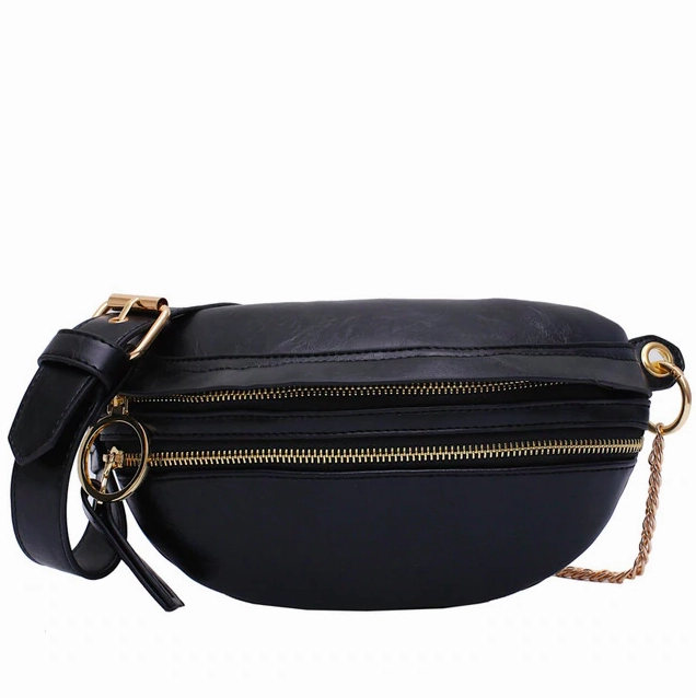 Boris Women's Handbag
