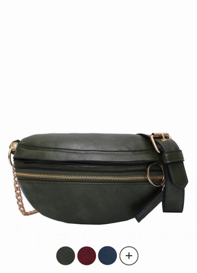 Boris Women's Handbag