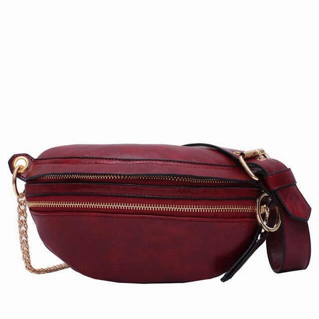 Boris Women's Handbag