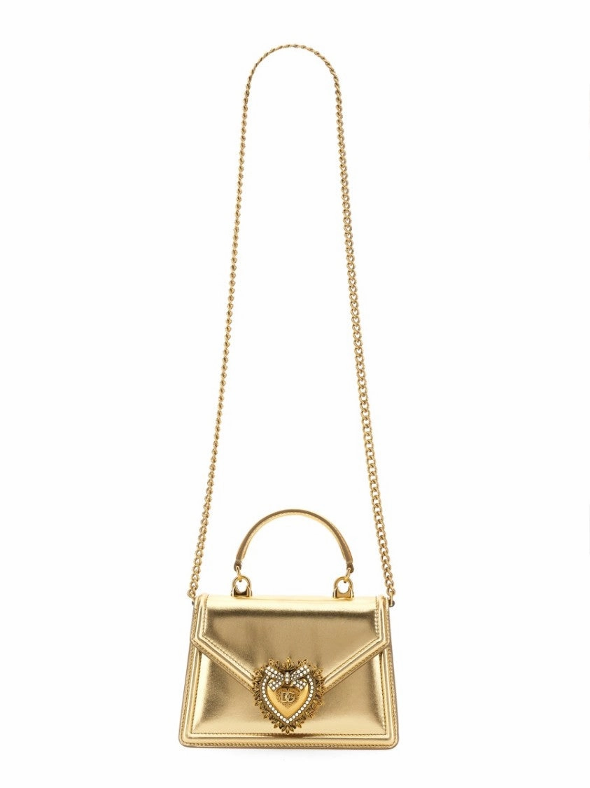 Borsa "Devotion" Small