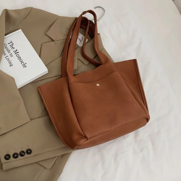 Bos Handbags