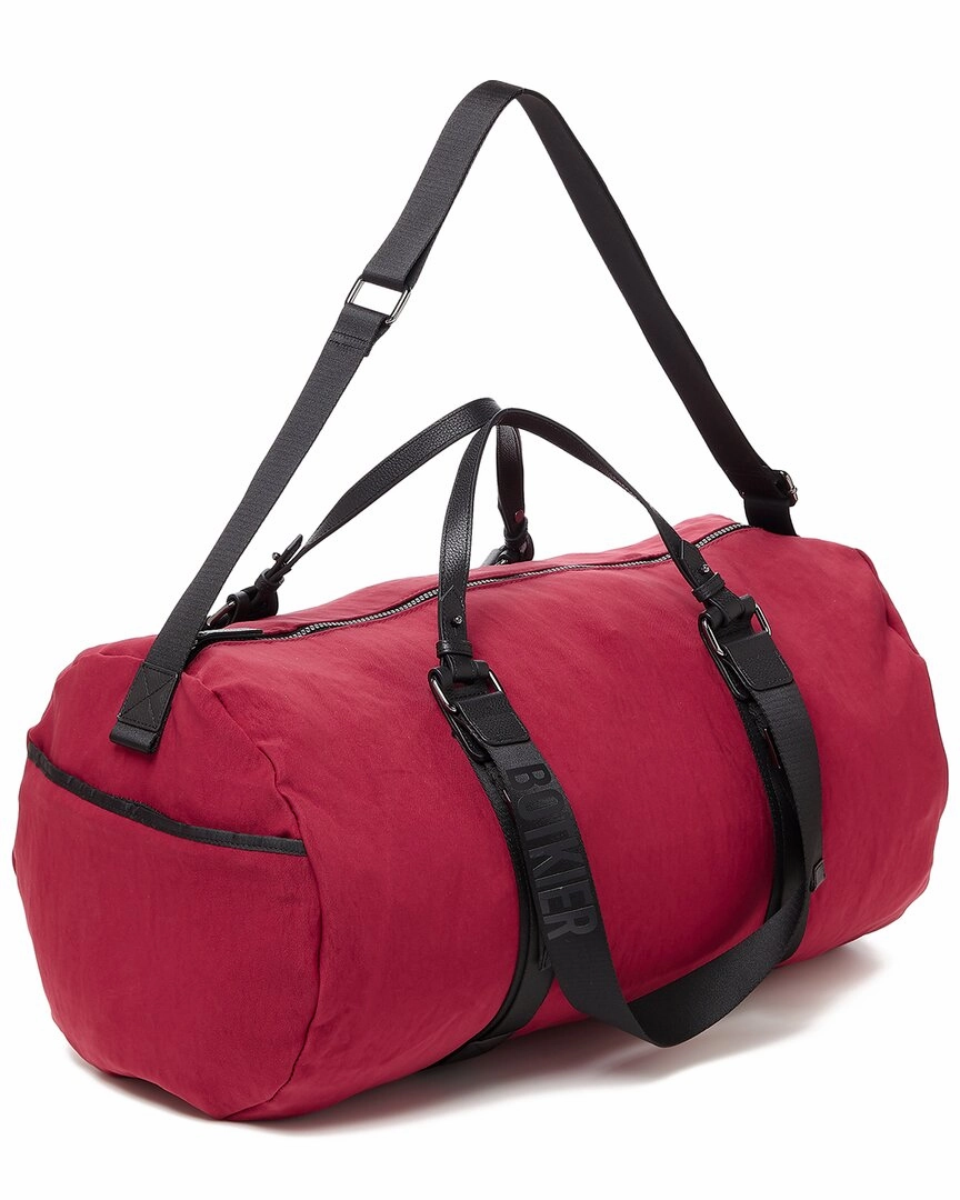 Botkier Cali Nylon Weekender Bag