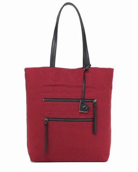 Botkier Chelsea Nylon Tote