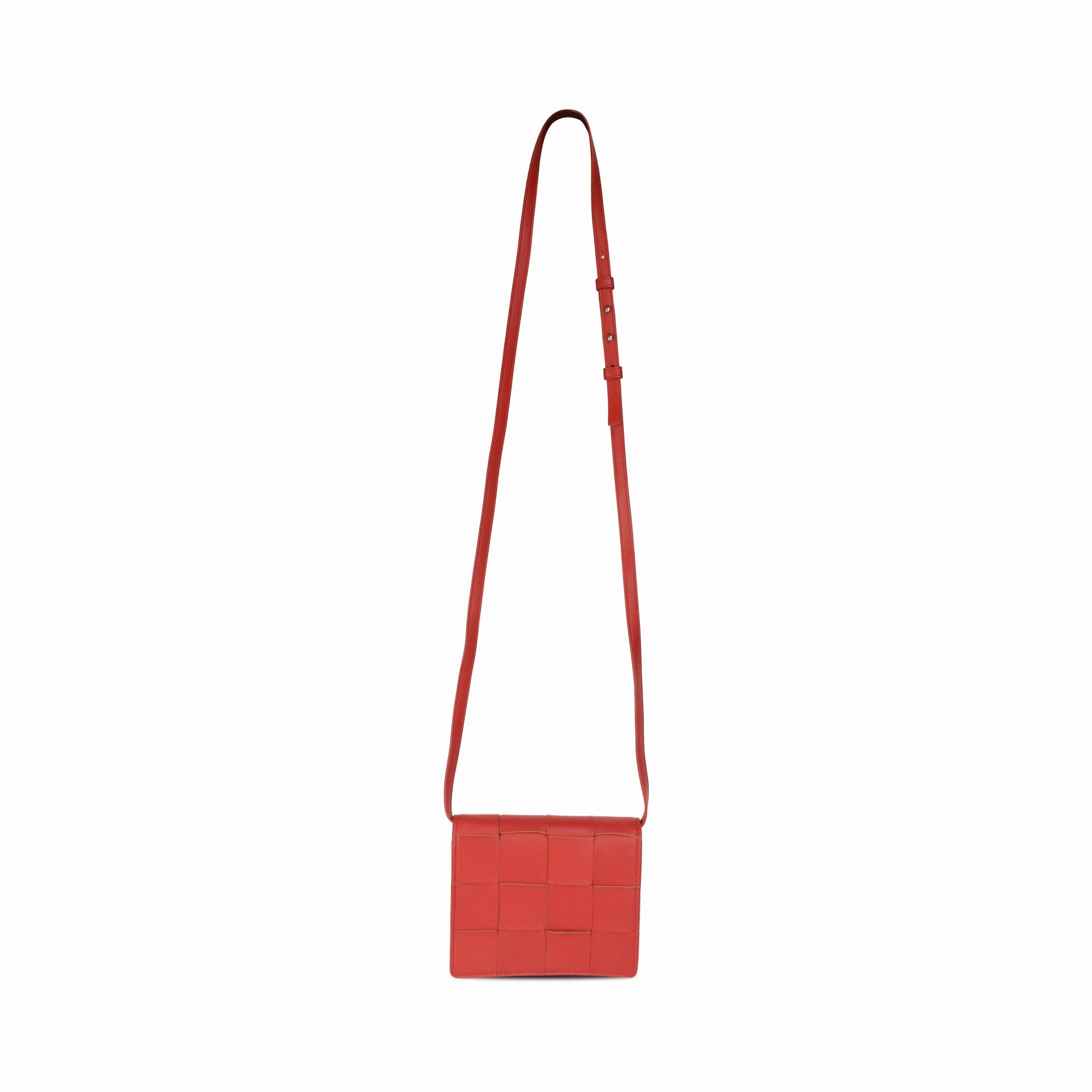 Bottega Veneta 'Mini Cassette' Bag
