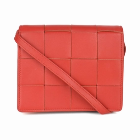 Bottega Veneta 'Mini Cassette' Bag
