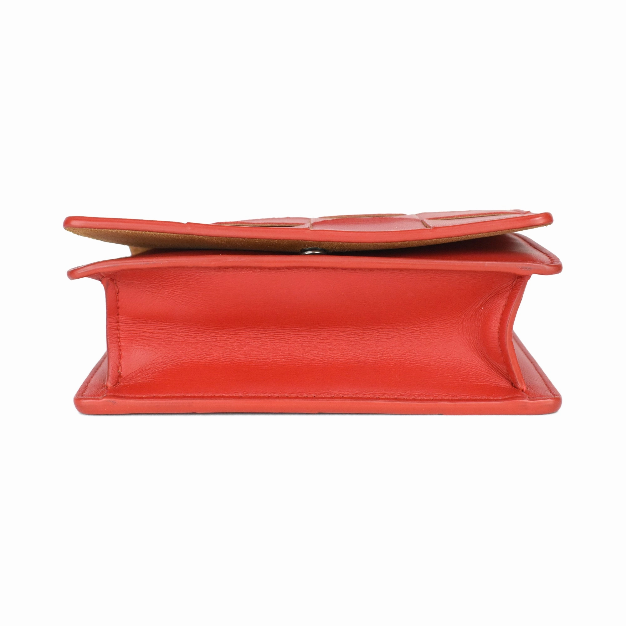 Bottega Veneta 'Mini Cassette' Bag