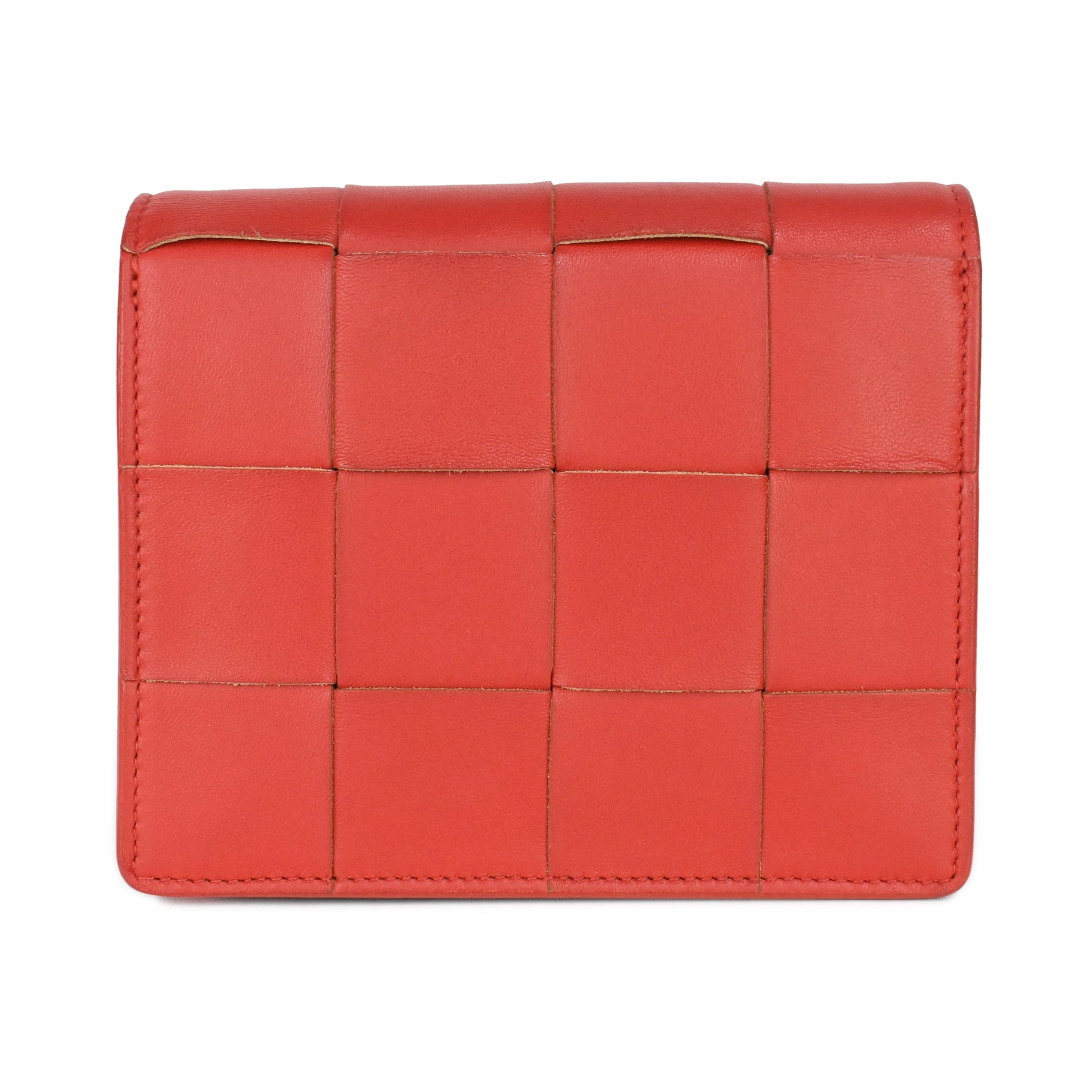Bottega Veneta 'Mini Cassette' Bag
