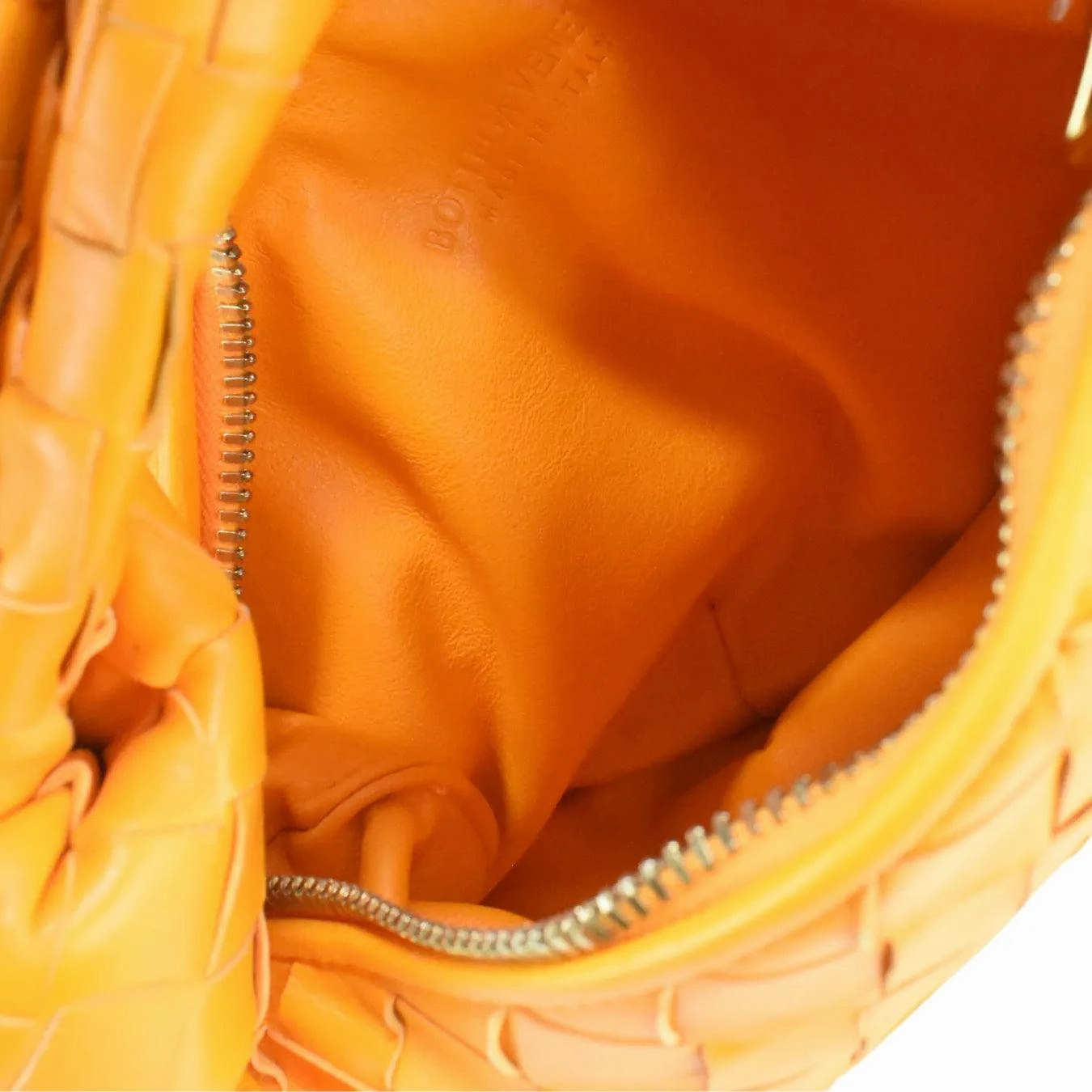 Bottega Veneta 'Mini Jodie' Bag