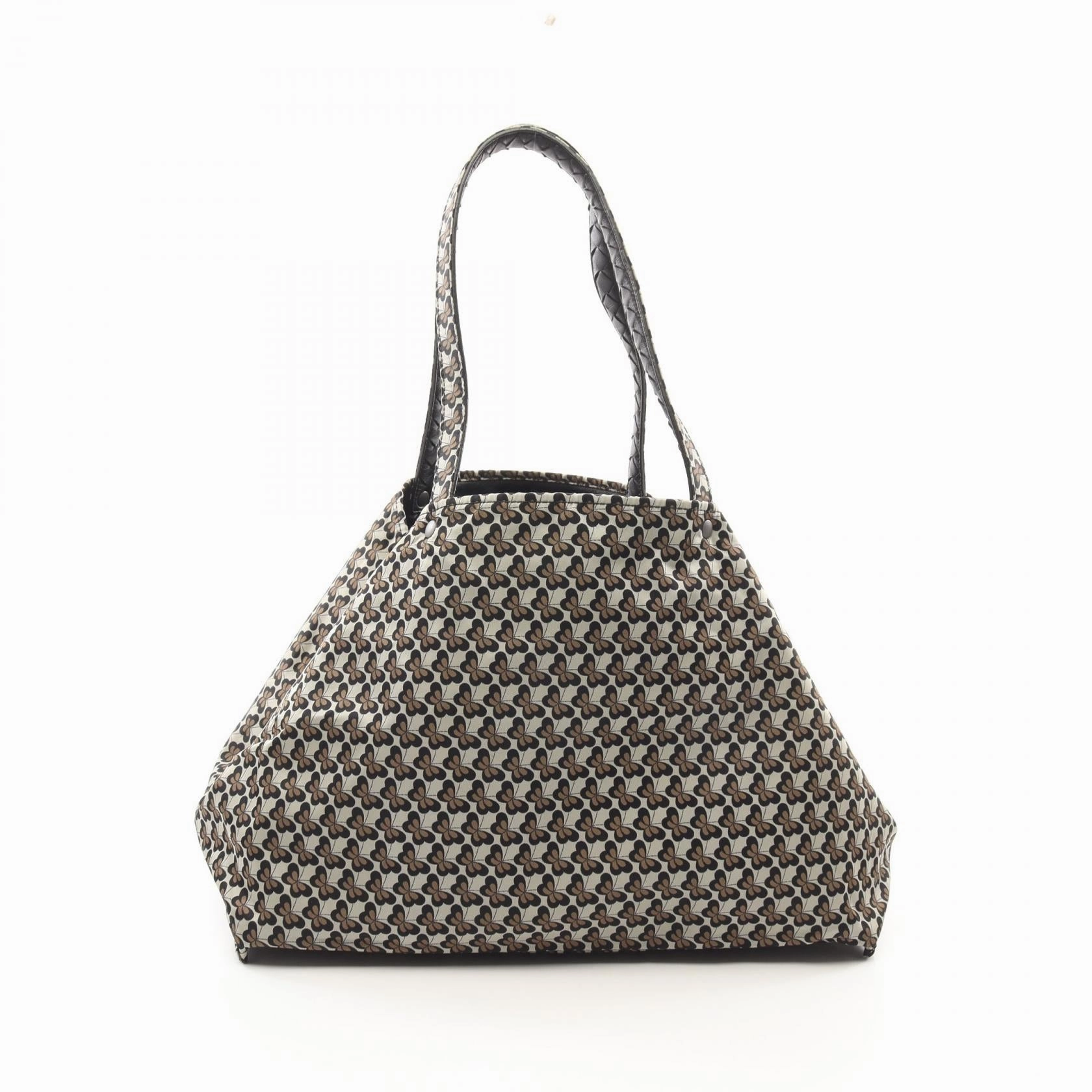Bottega Veneta Intrecciato Reversible Tote Bag