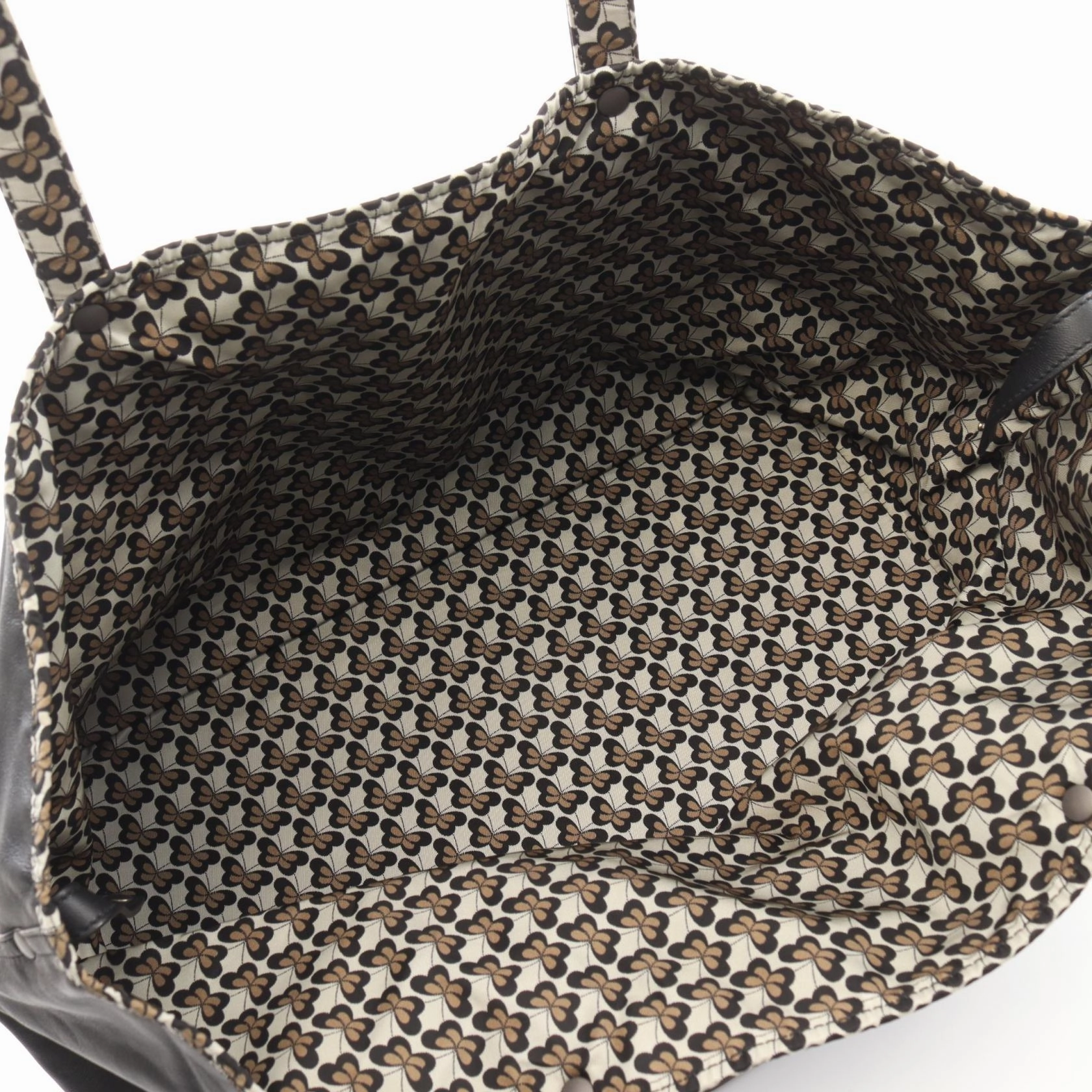 Bottega Veneta Intrecciato Reversible Tote Bag