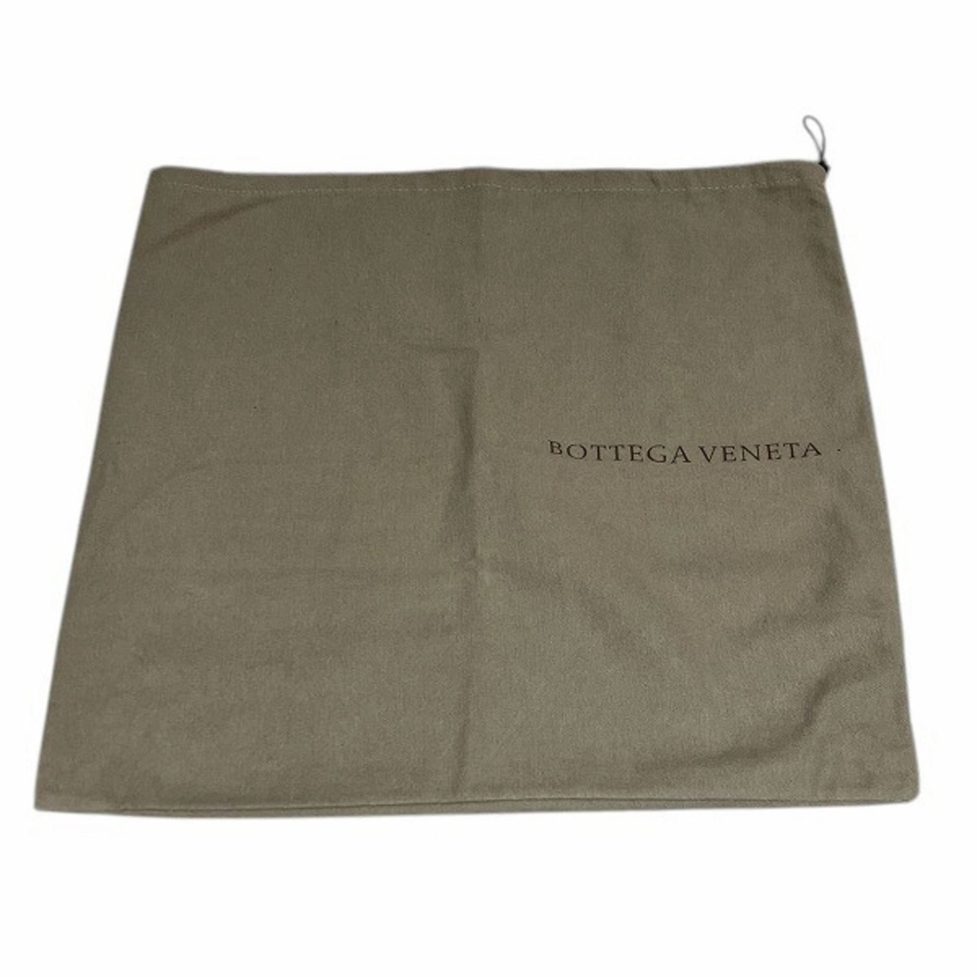 Bottega Veneta Leather Tote Bag (Pre-Owned)