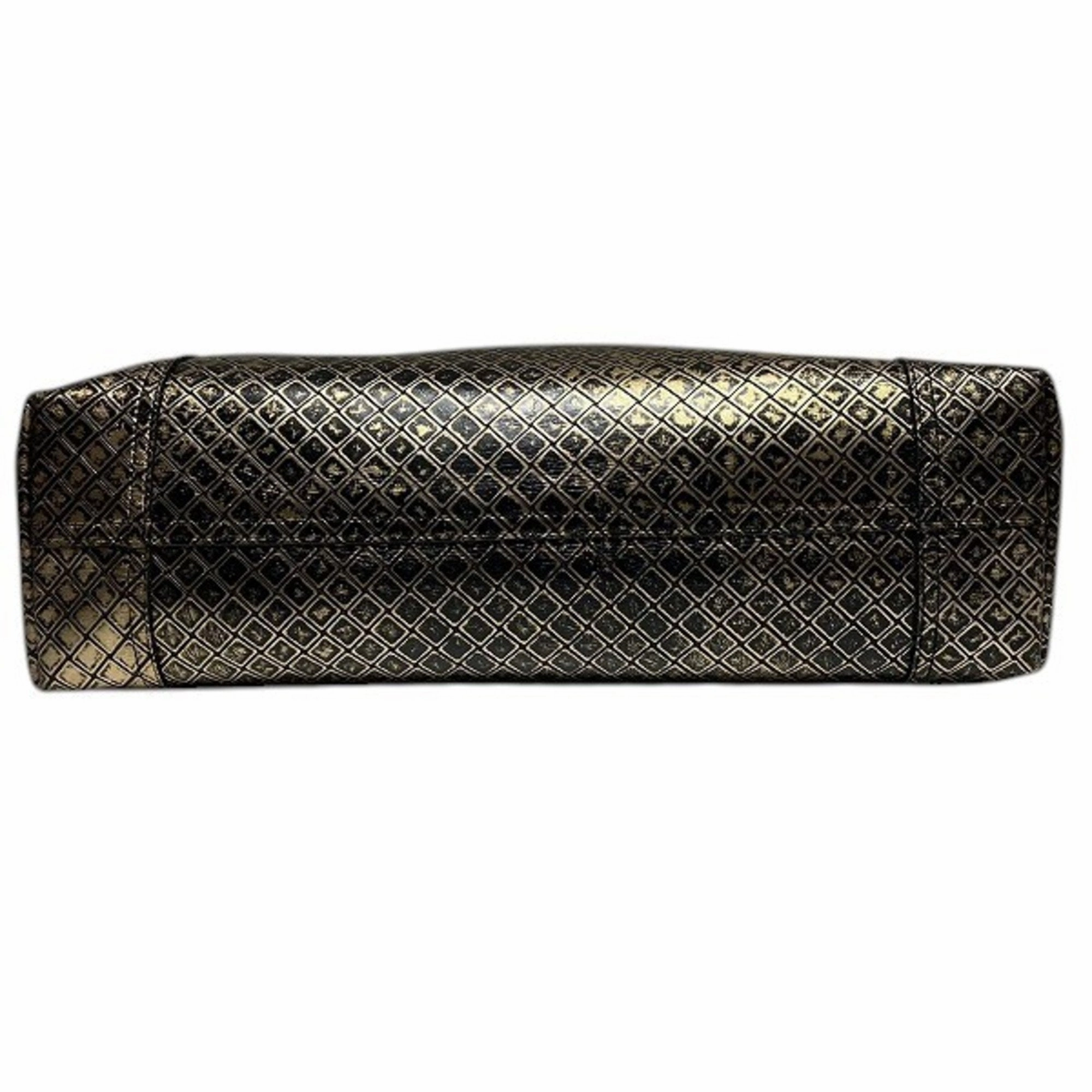 Bottega Veneta Leather Tote Bag (Pre-Owned)