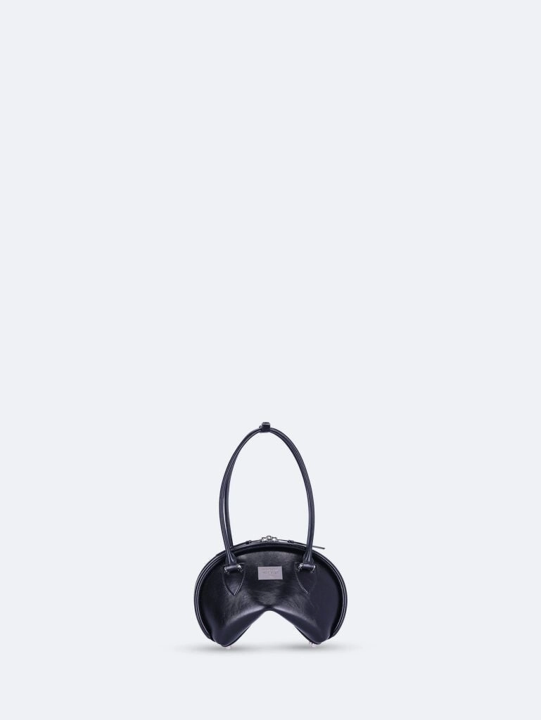 Bowlina mini shoulder bag
