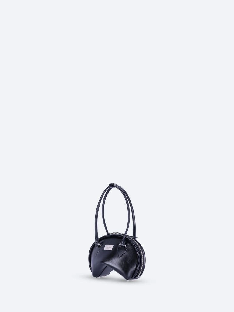 Bowlina mini shoulder bag