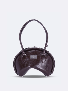 Bowlina mini shoulder bag