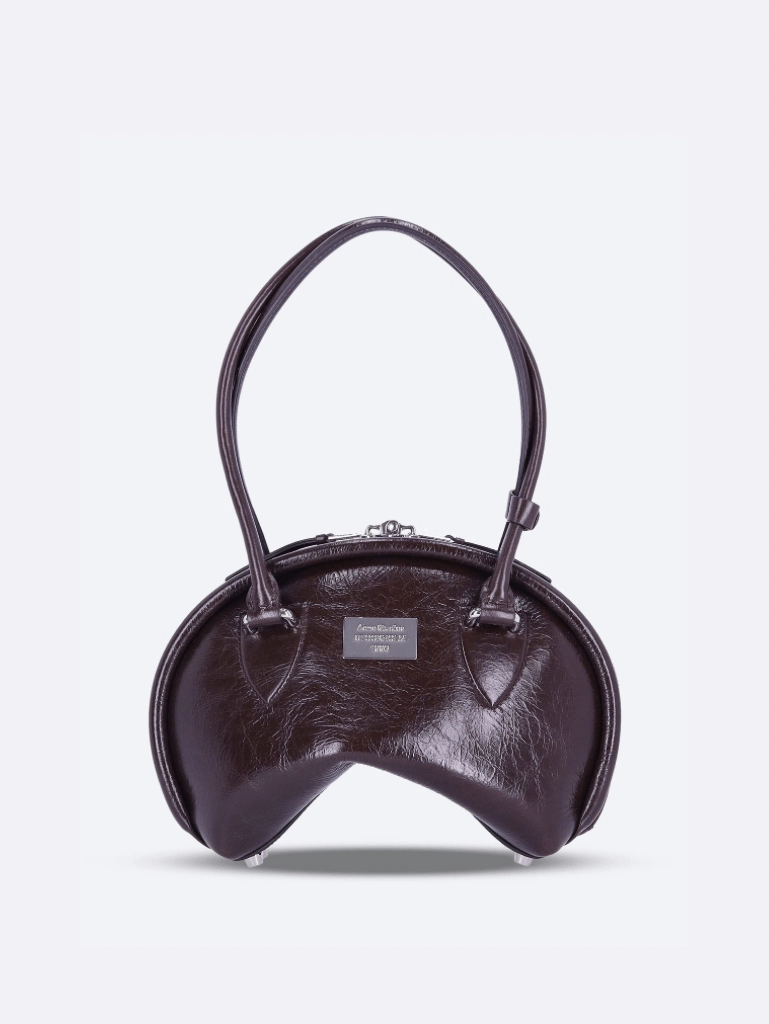Bowlina mini shoulder bag