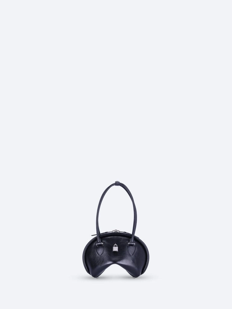Bowlina mini shoulder bag