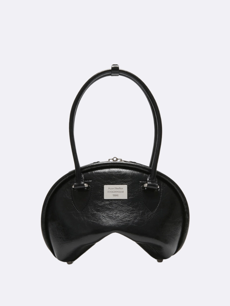Bowlina mini shoulder bag
