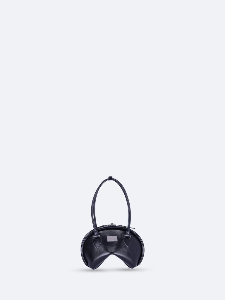 Bowlina mini shoulder bag