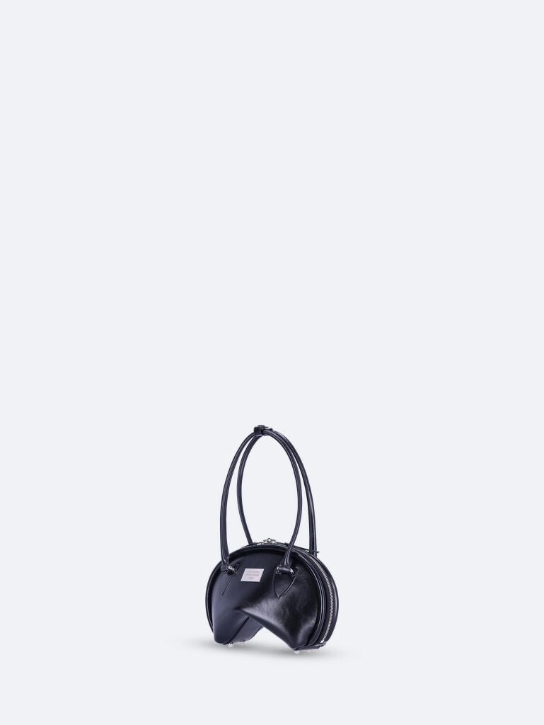 Bowlina mini shoulder bag