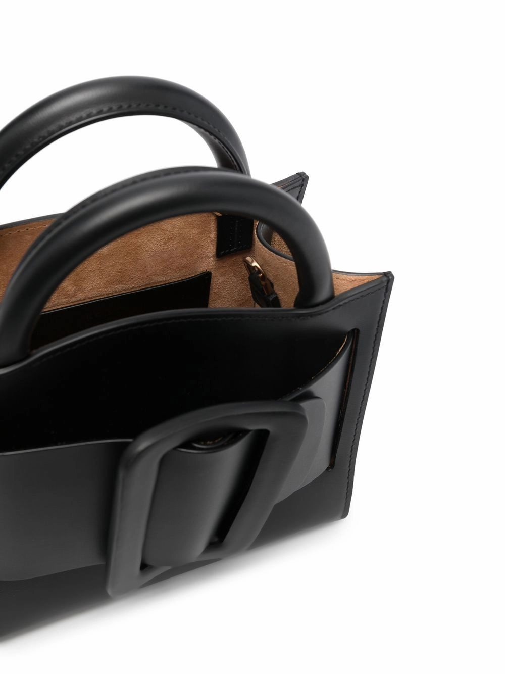 Boyy Bags.. Black