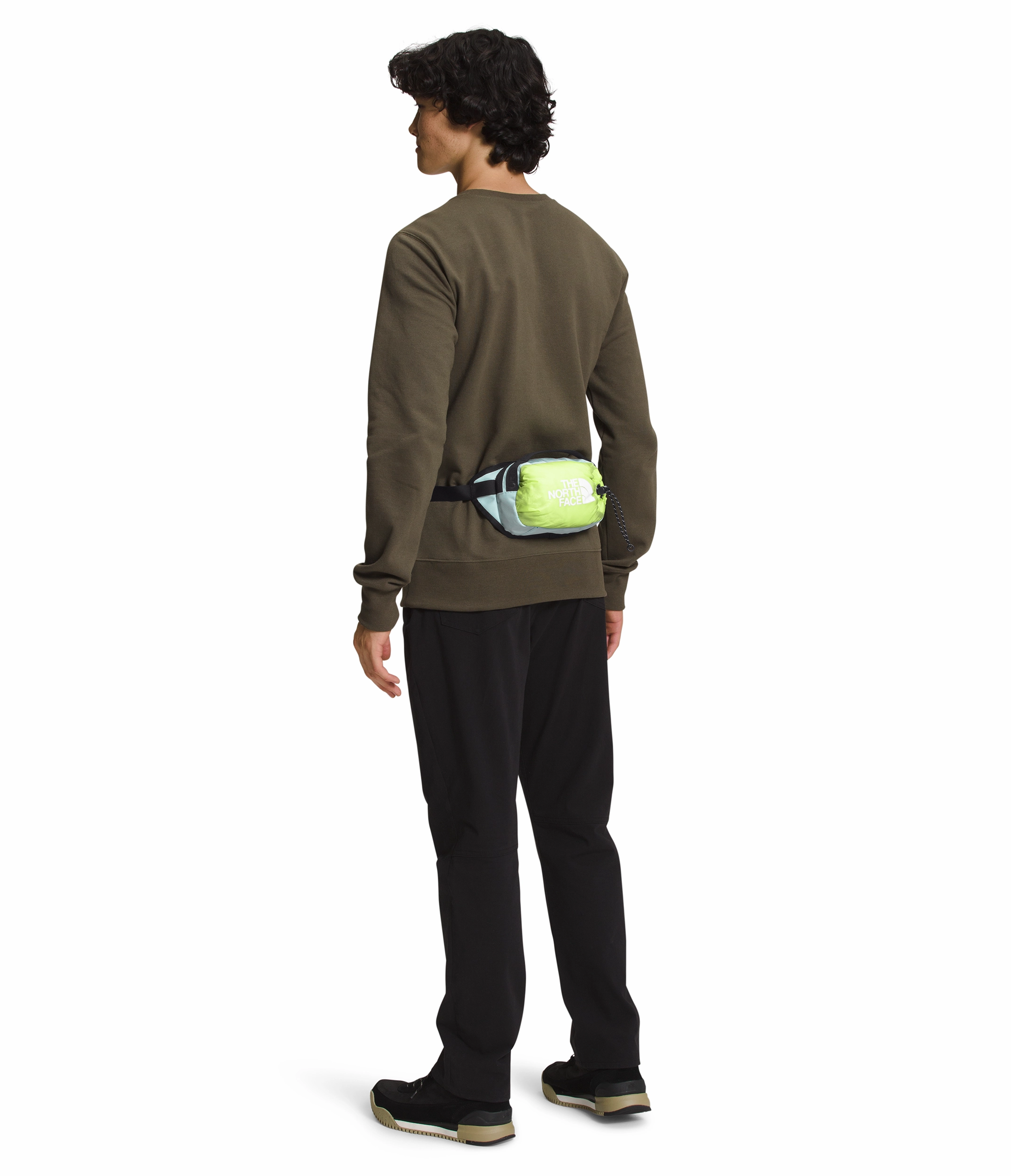 Bozer Hip Pack III-S