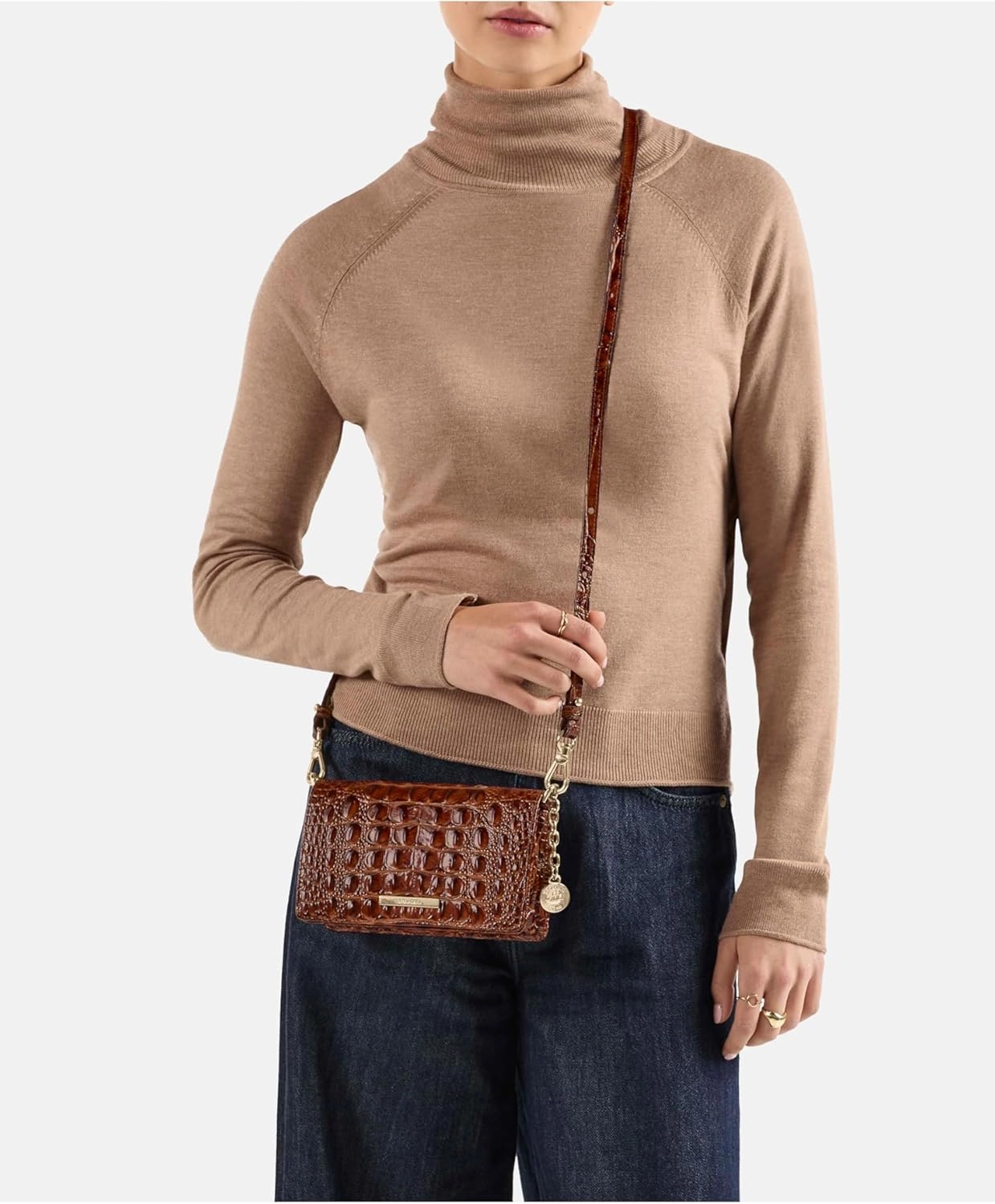 BRAHMIN Minuette