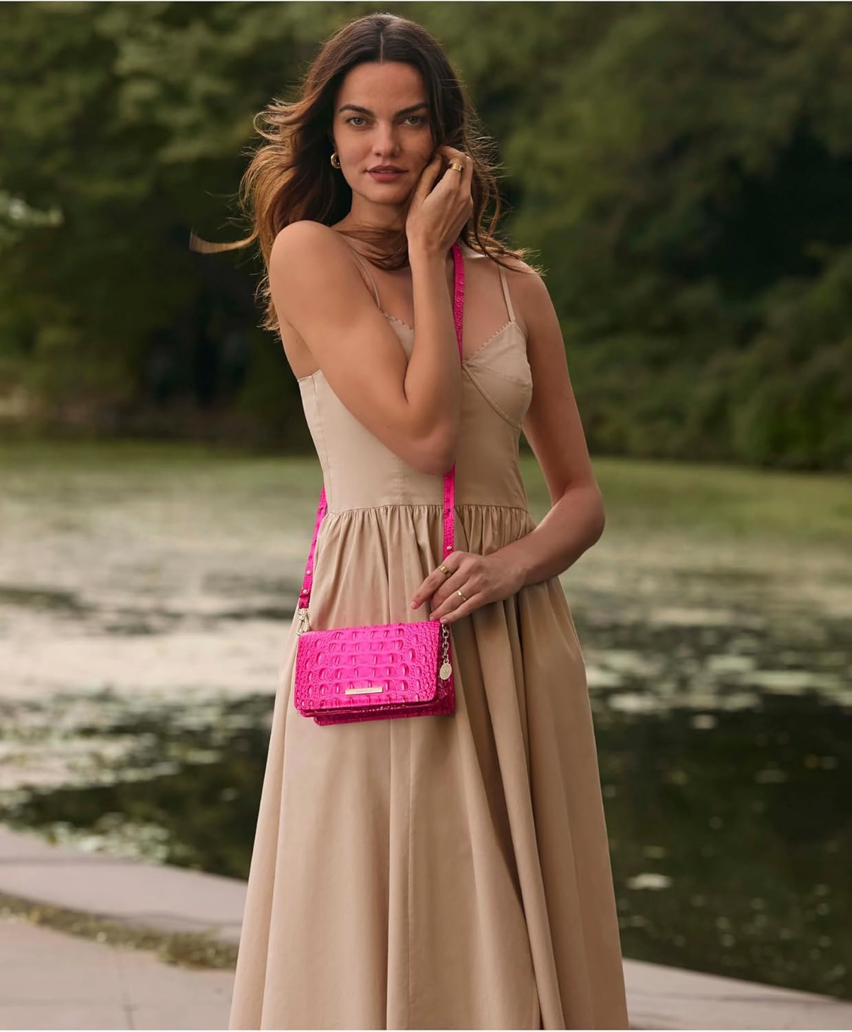 BRAHMIN Minuette